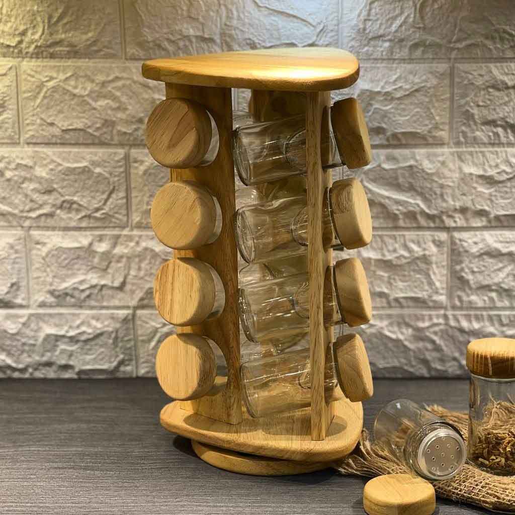 جاادویه گردان مثلثی