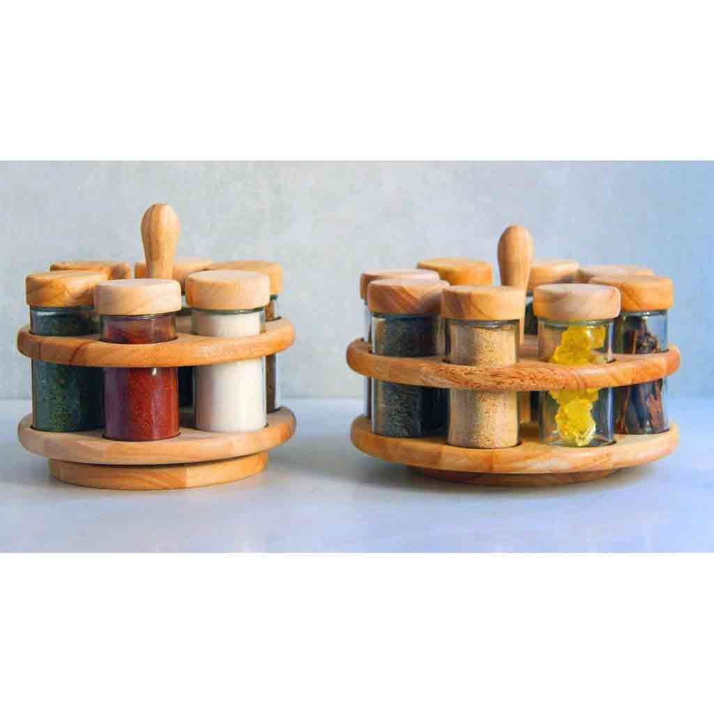 جاادویه گردان تخت رومیزی