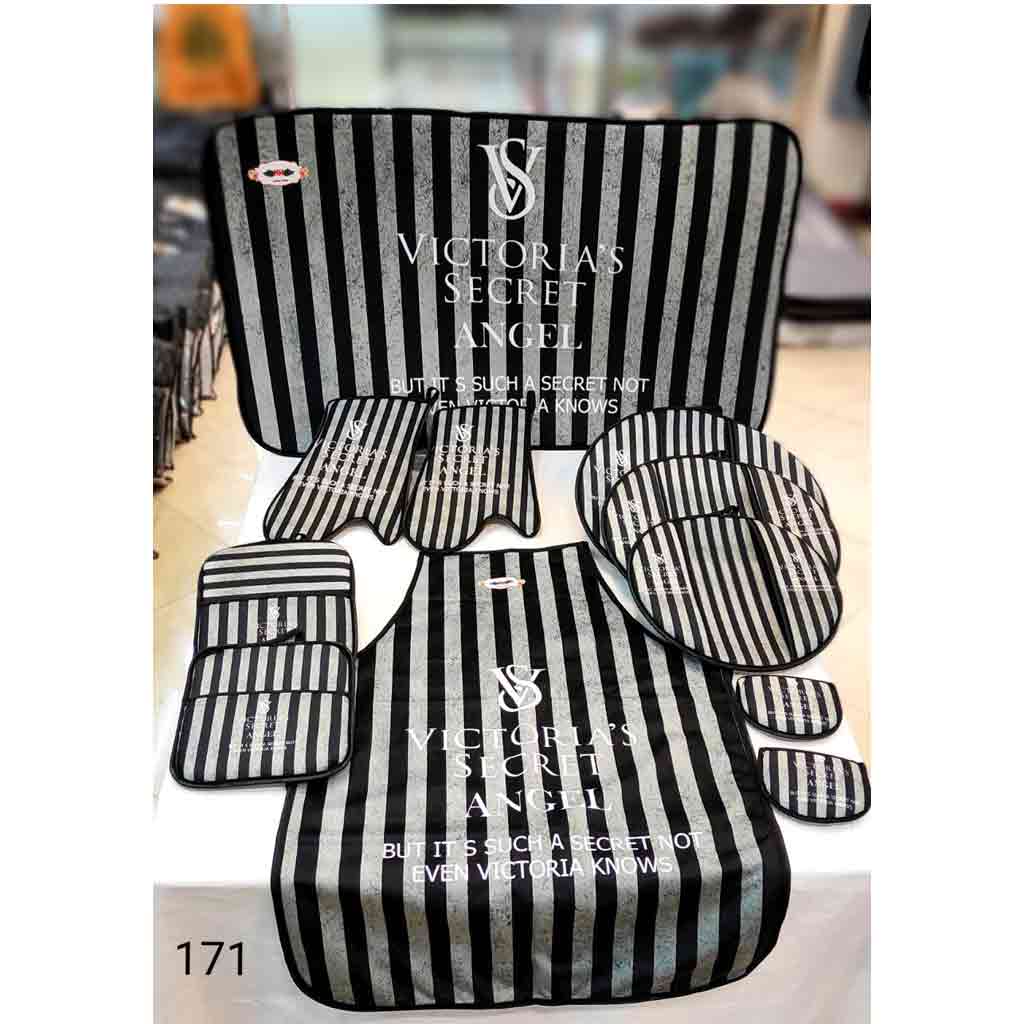 ست دمکنی عروس 11 پارچه طرح ترک مدل 171