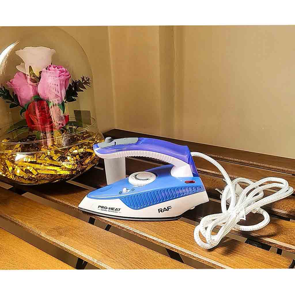 اتو مسافرتی راف