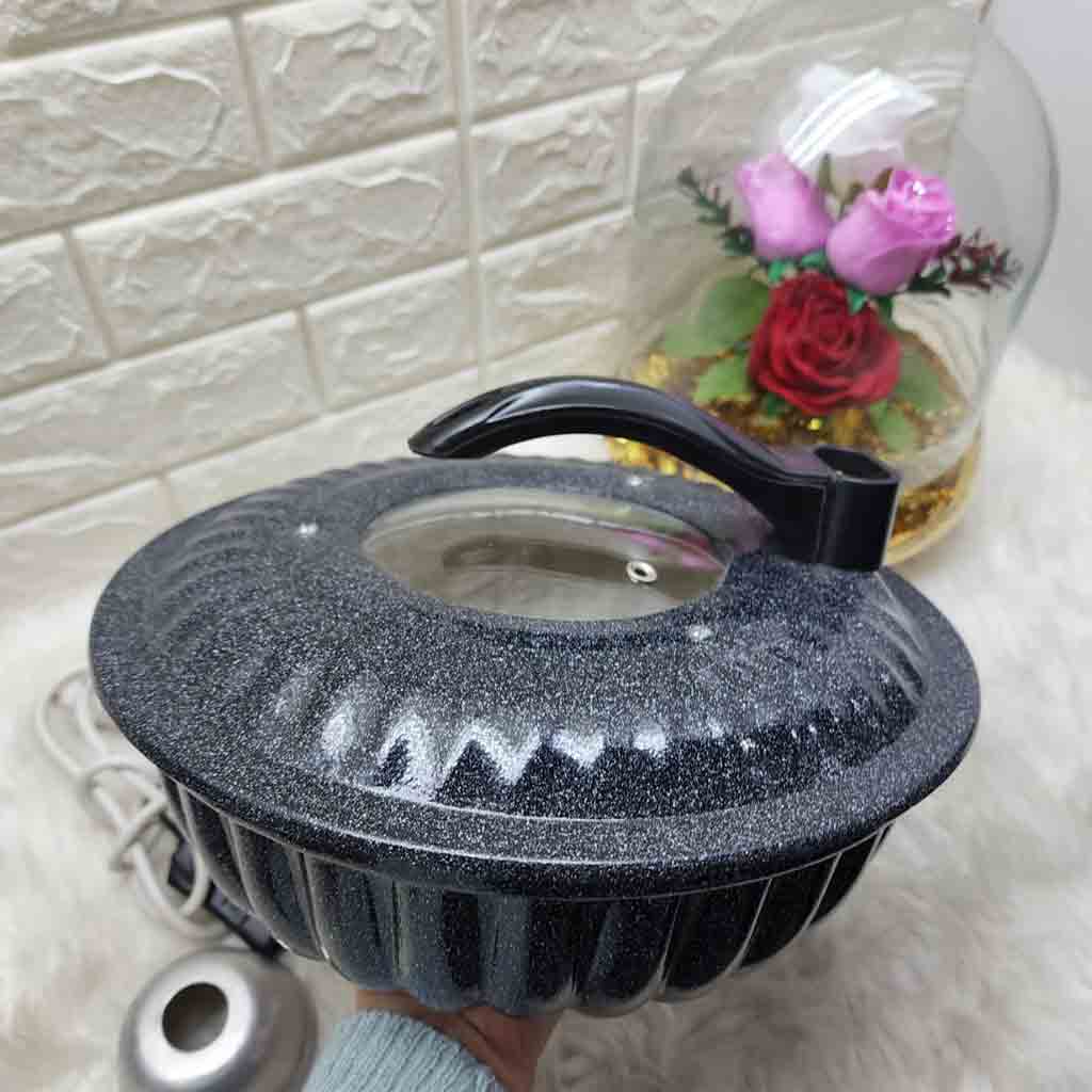 کیک پز ام کی  mk