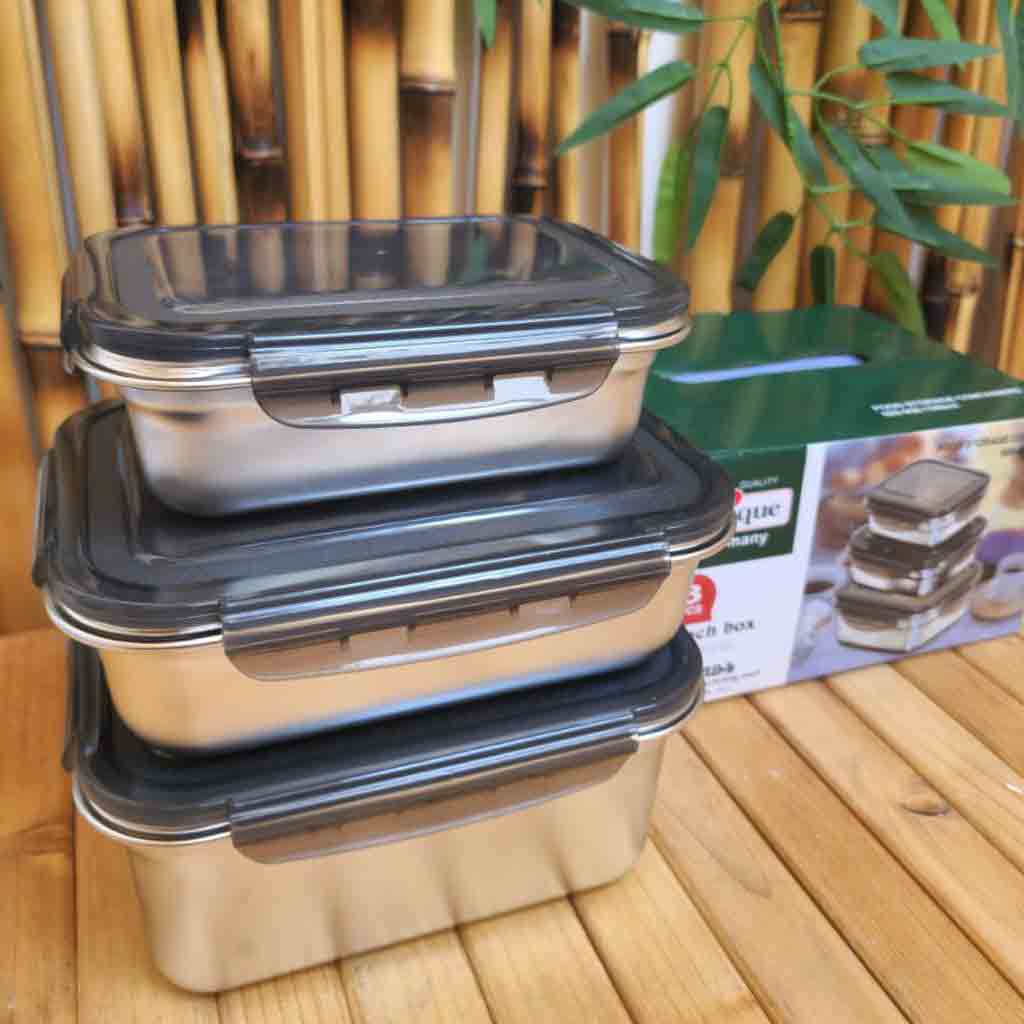 ظرف غذا یونیک