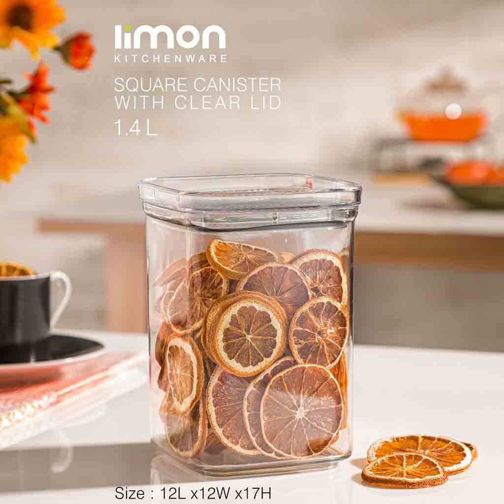 بانکه مربع رویال لیمون