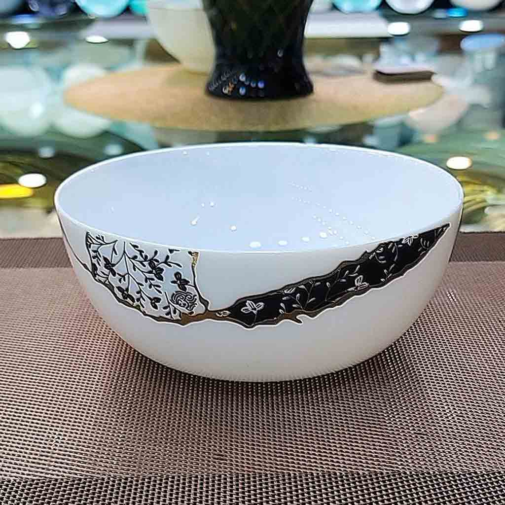 کاسه آبگوشت خوری آرکوپال پارس طرح مورا