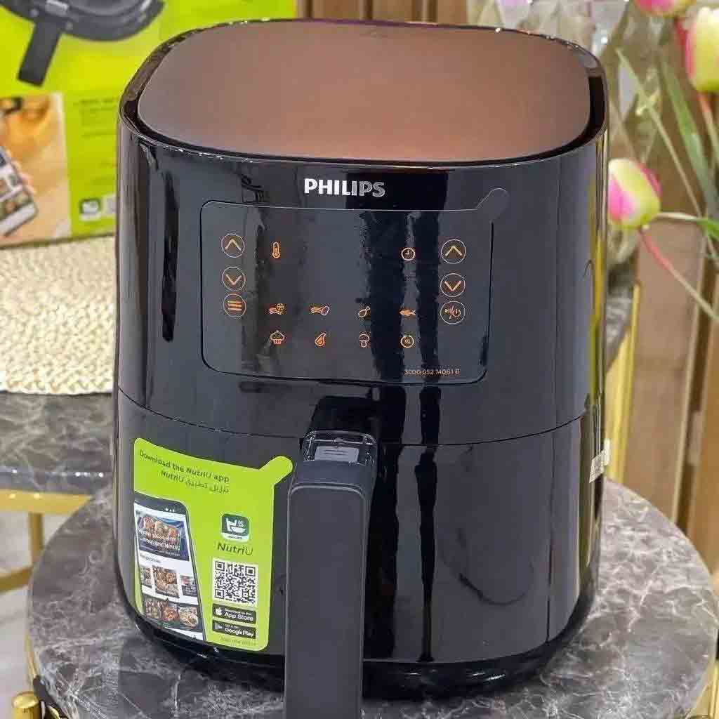 سرخ کن فیلیپس بدون روغن مدل 9270