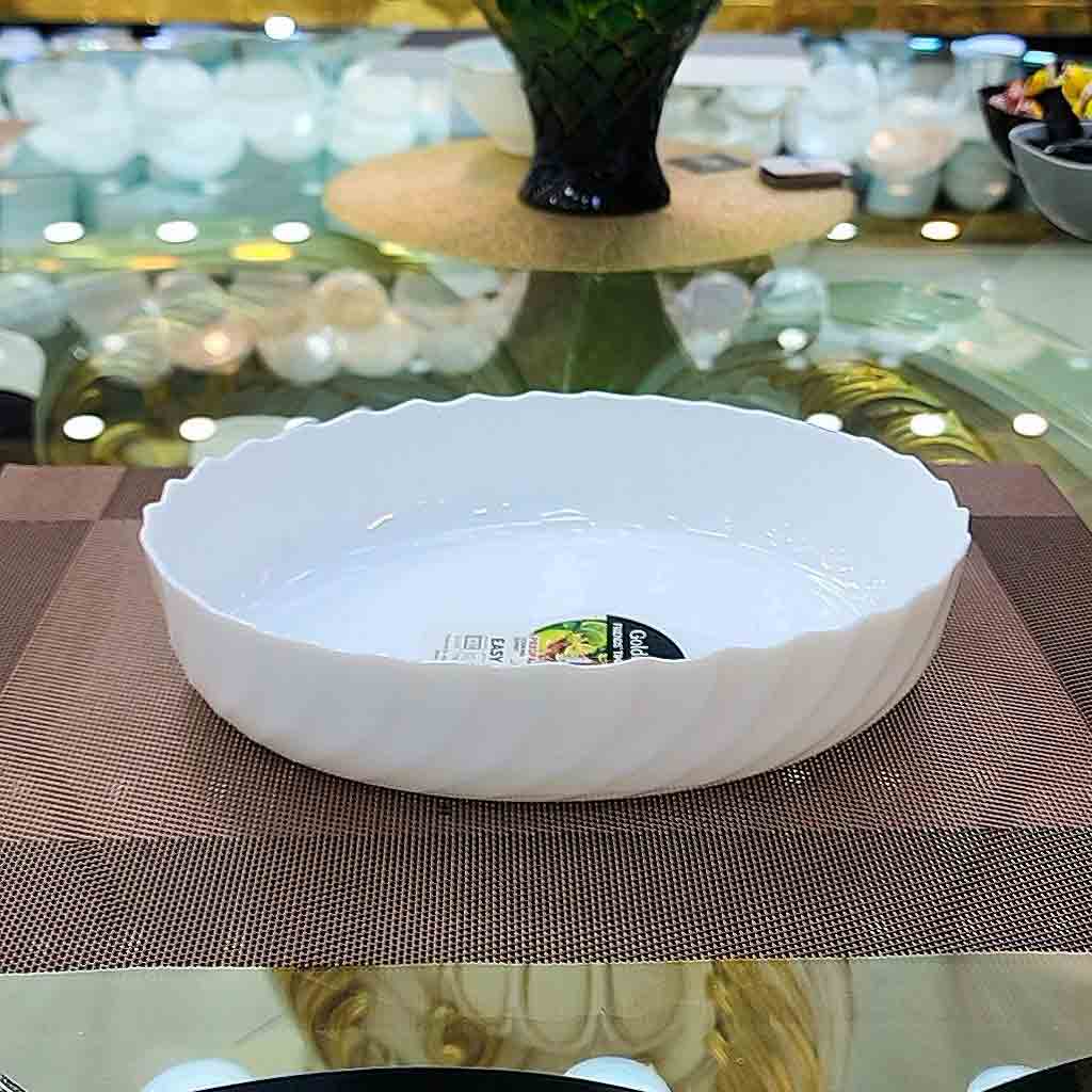 تابه بیضی آرکوپال گلدن اپال