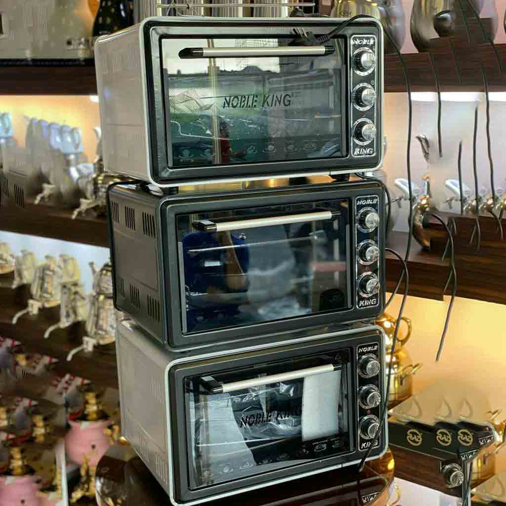 توستر نوبل کینگ اصلی 1004