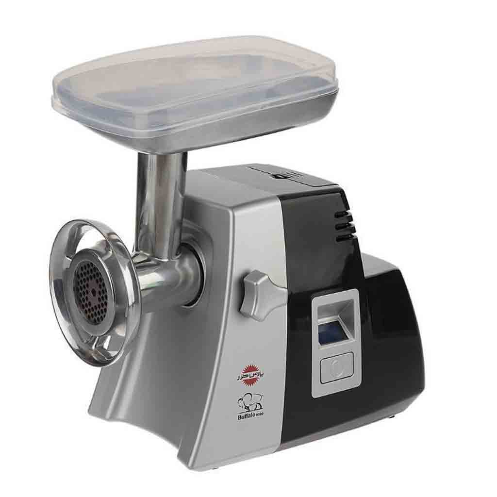 چرخ گوشت بوفالو پارس خزر