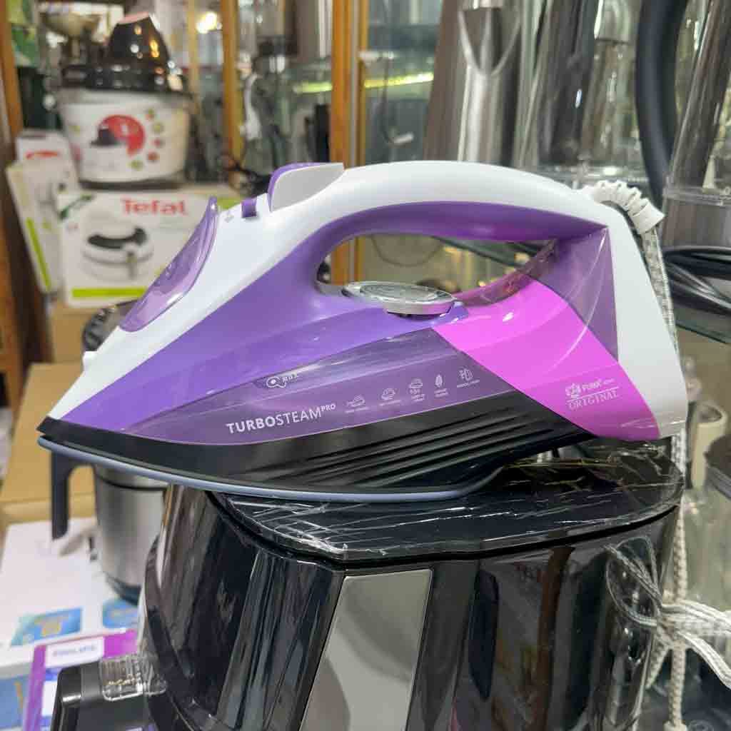 اتو بخار فوما مدل 2009