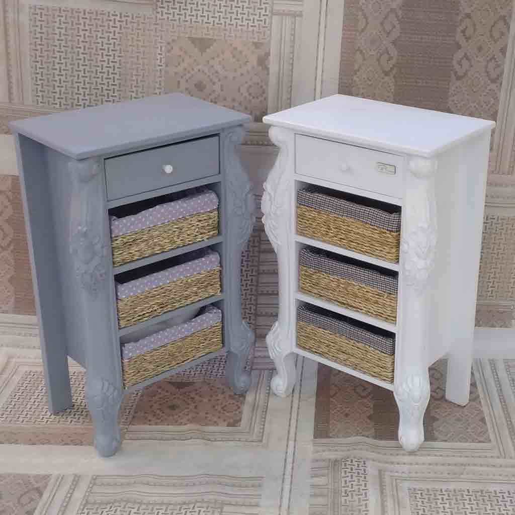 جاپیازی مدل رز