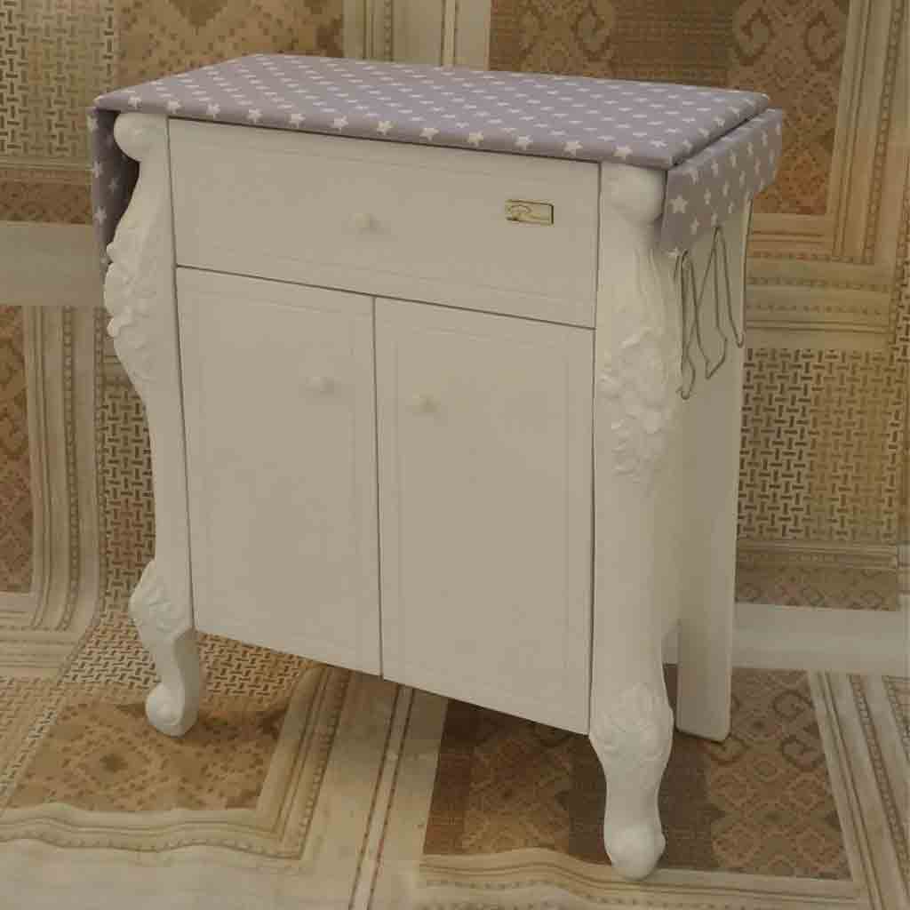 میز اتو مدل رز