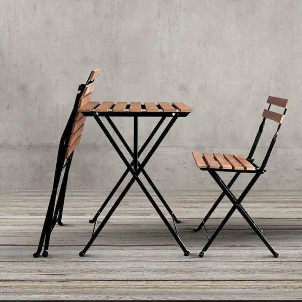 ست میز دو نفره تارنو