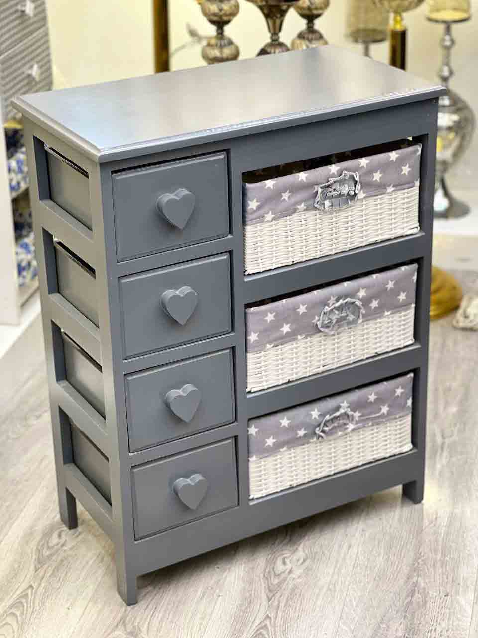 جا سیب زمینی و پیاز کد ۱۴۳