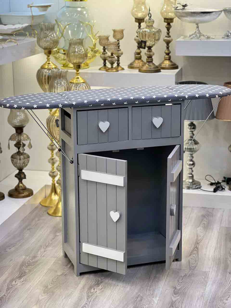 میز اتو کد ۲۲۲