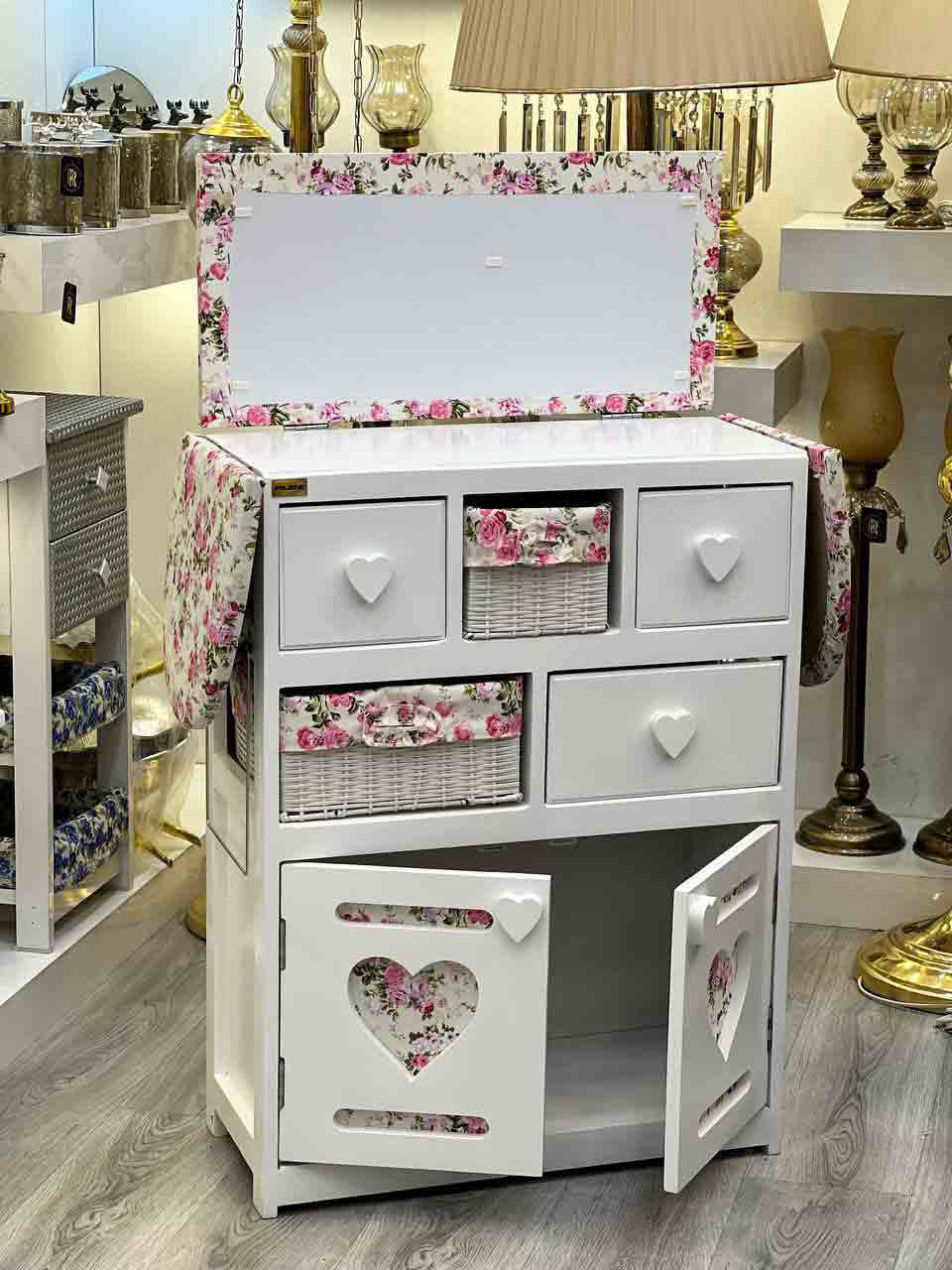 میز اتو کد ۲۴۳