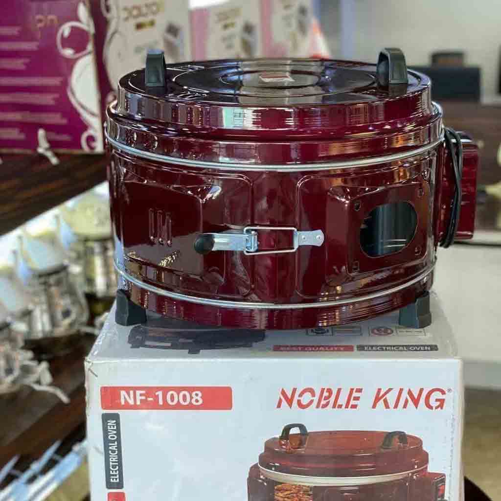 فر تنوری برقی  نوبل کینگ اصلی