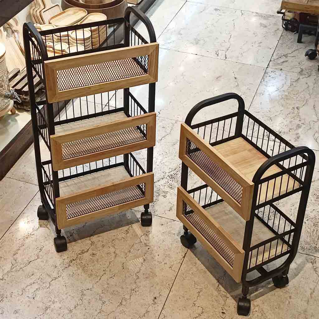 سبد سیب زمینی و پیاز  طرح پارادایس