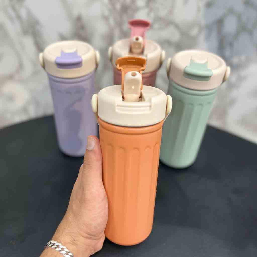 تراول ماگ نی دار