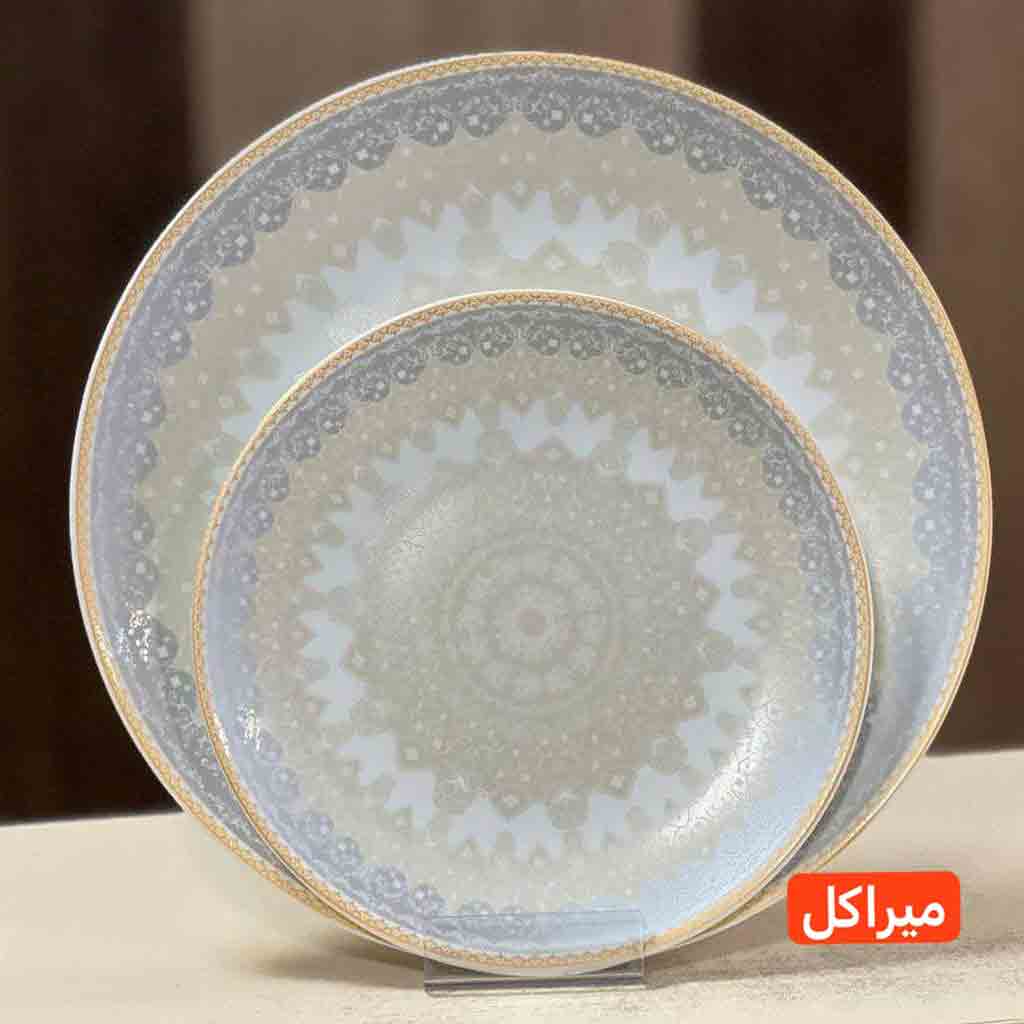 سرویس آرکوپال طرح میراکل