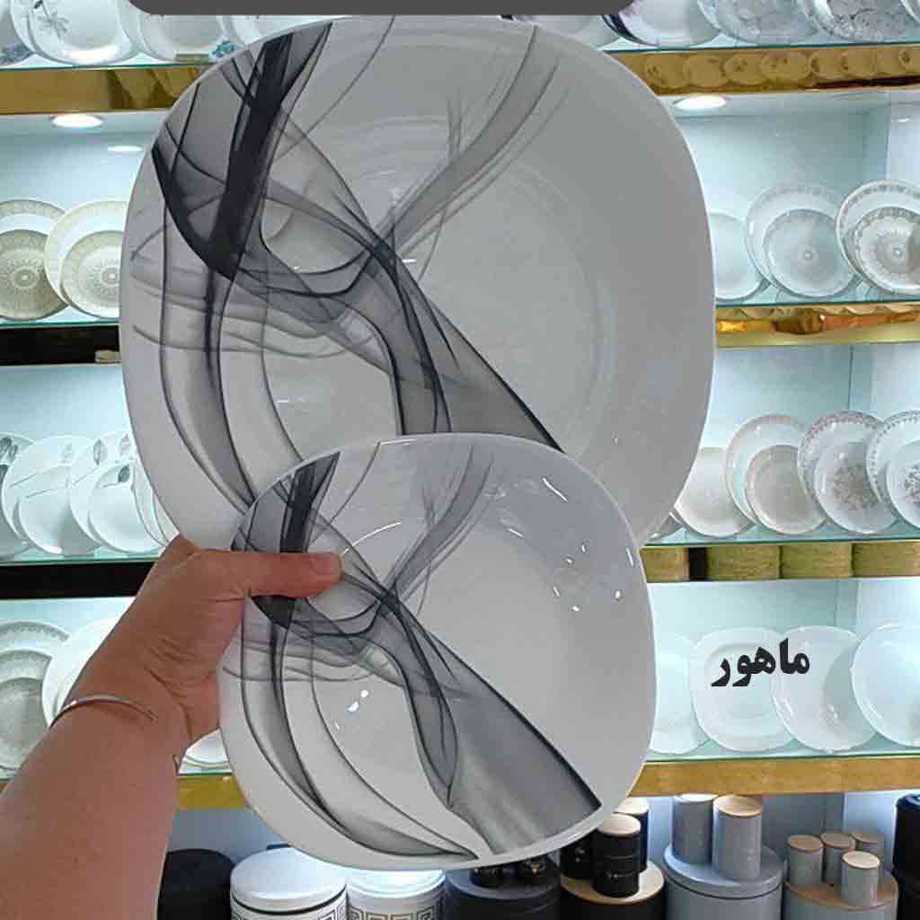 سرویس آرکوپال مربع طرح ماهور