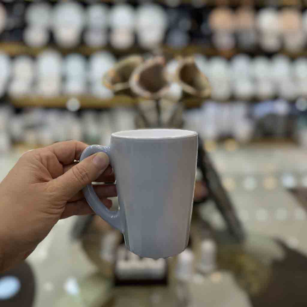 ماگ آرکوپال فرانسه رنگ طوسی