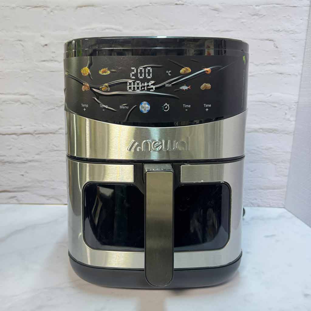 سرخ کن نوال کد 5155