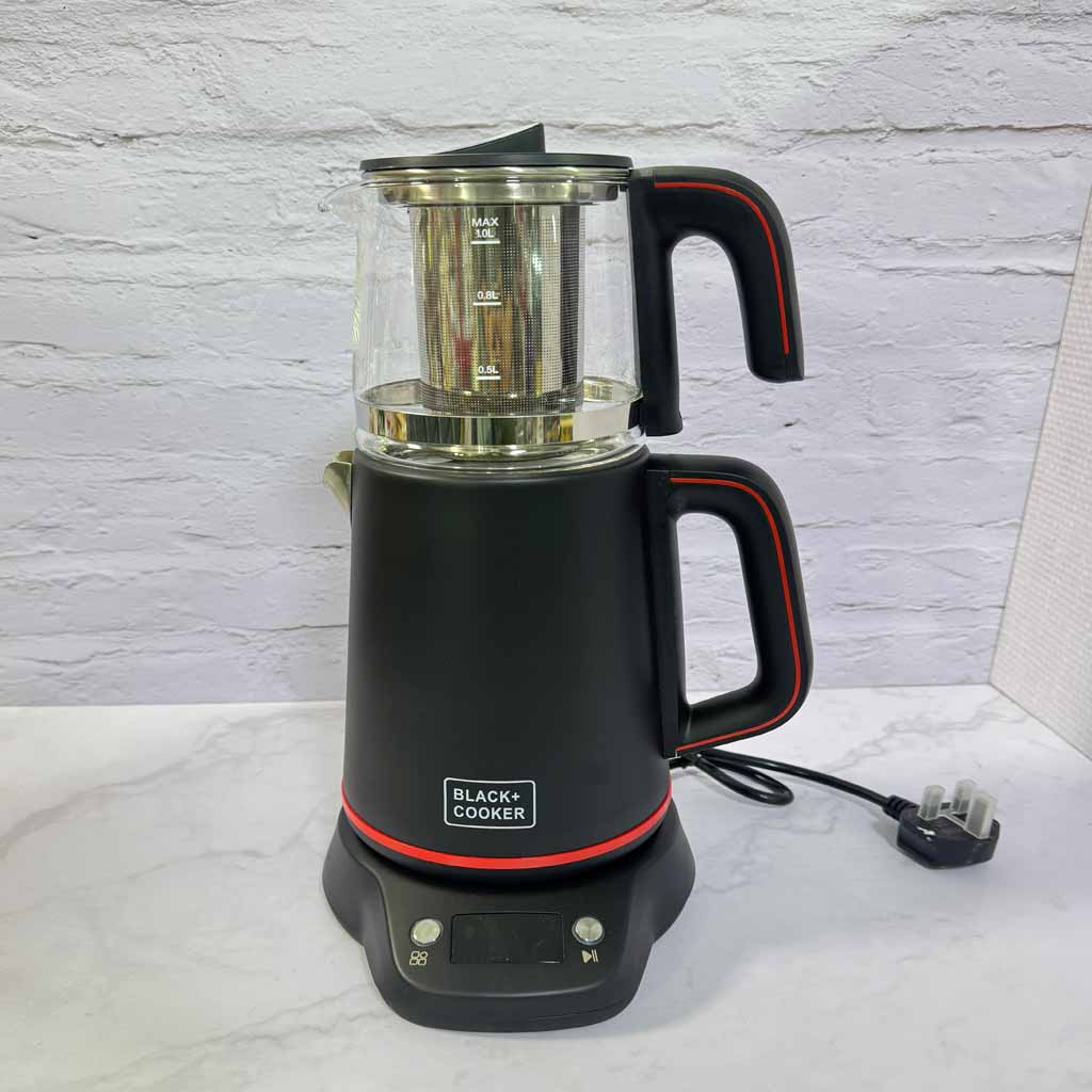 چای ساز بلک کوکر مدل BC-020