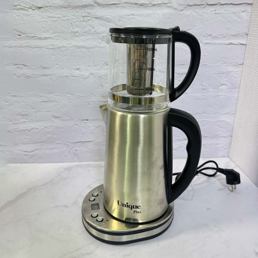 چایساز یونیک مدل 2031