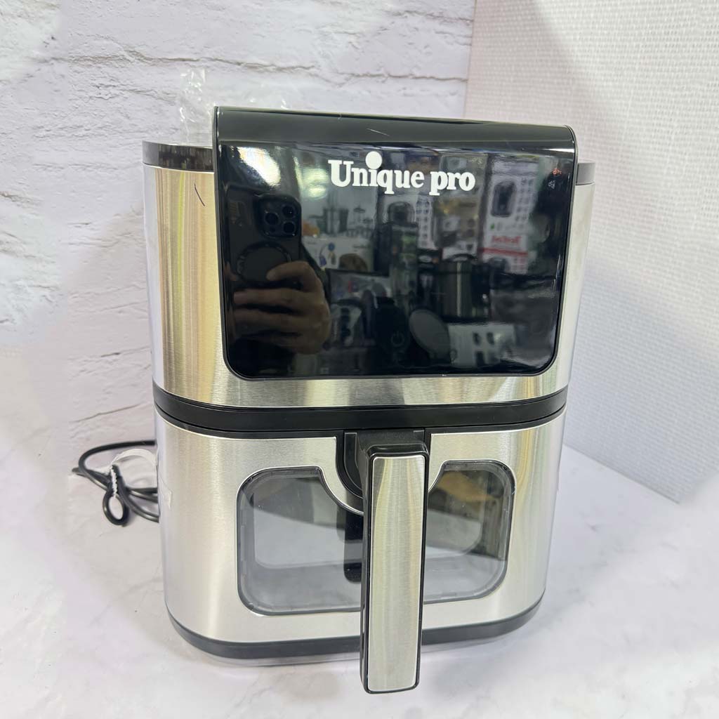 سرخ کن یونیک پرو