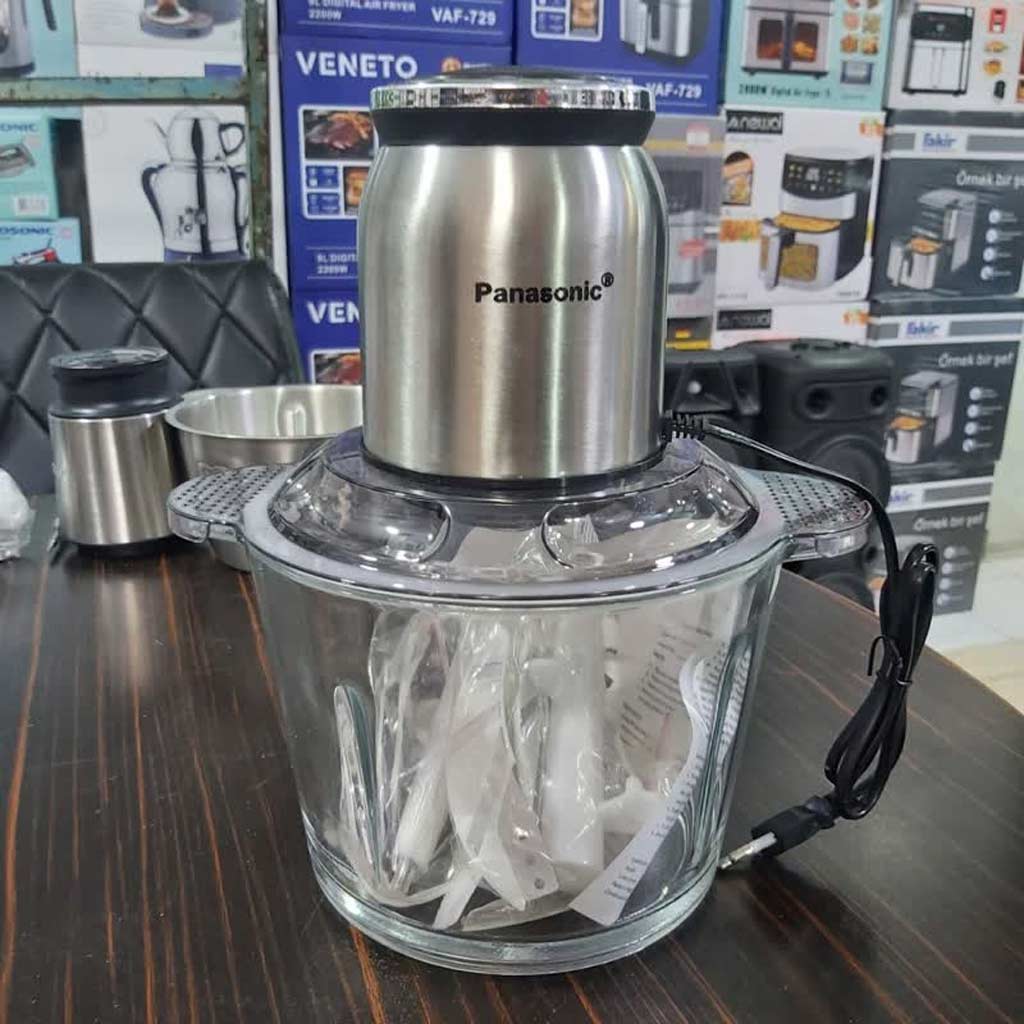 خردکن پاناسونیک