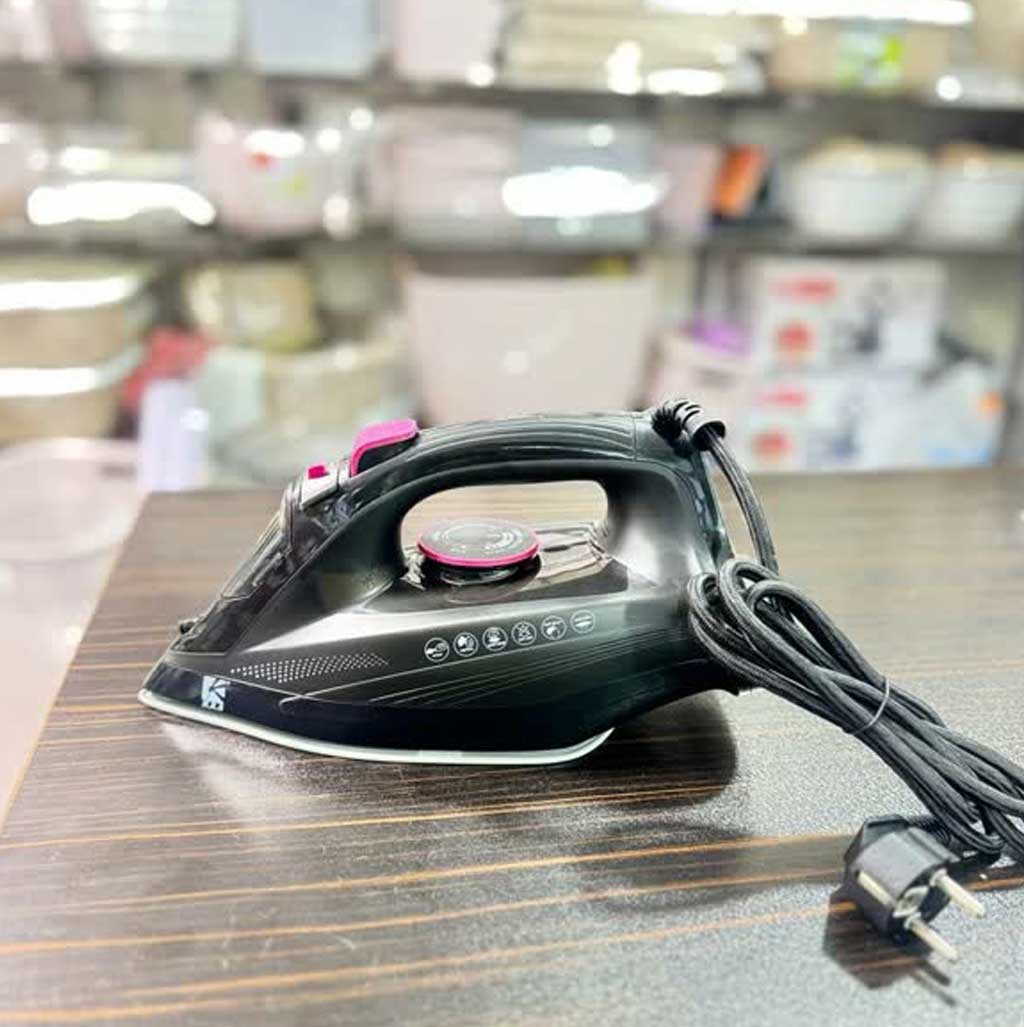 اتو بخار ام آر اس mrs