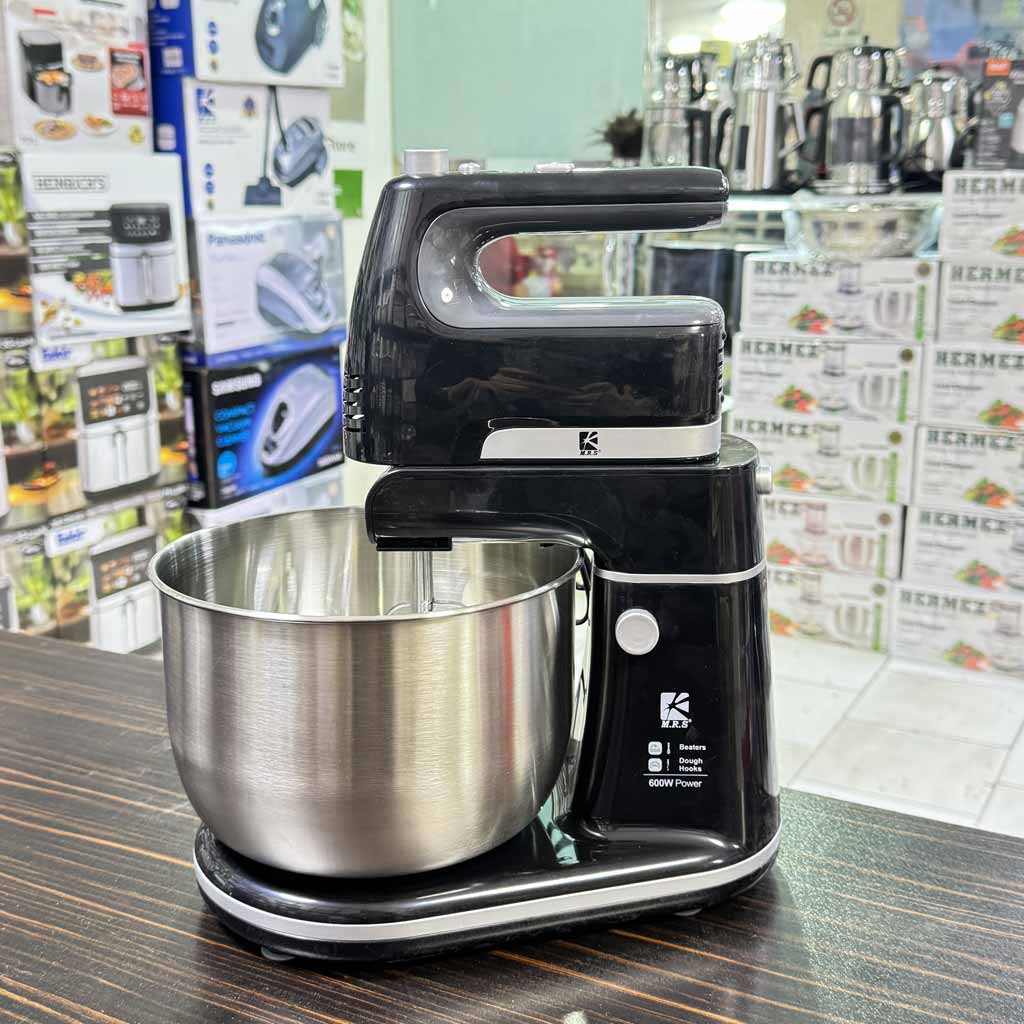 همزن کاسه دار ام آر اس mrs مدل 5012