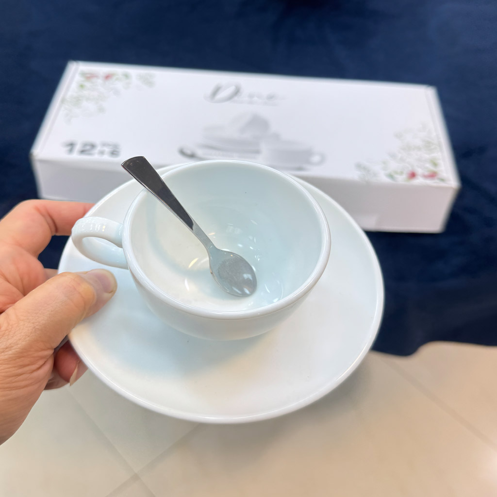 سرویس چای خوری آرکوپال برند دینو