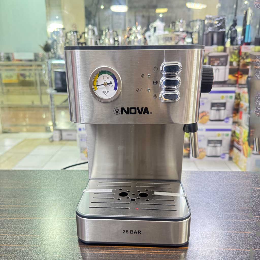 اسپرسوساز نوا اصلی مدل 187