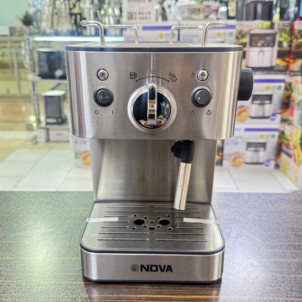 دستگاه اسپرسوساز نوا اصلی مدل 149EXP